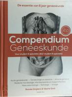 Compendium geneeskunde, 9789083015323, Boeken, Zo goed als nieuw, Studieboeken, Verzenden