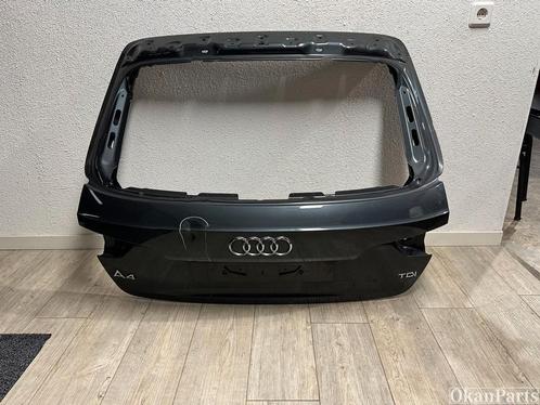 Audi A4 B9 avant achterklep, Auto-onderdelen, Carrosserie en Plaatwerk, Gebruikt, Audi, Achter, Deur, Ophalen