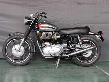 Royal Enfield - Interceptor MKII - 750 cc - 1969 beschikbaar voor biedingen