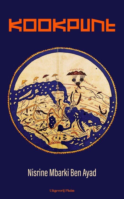 9789493420298 Kookpunt | Tweedehands, Boeken, Romans, Zo goed als nieuw, Verzenden