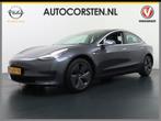 Zakelijke Lease |  Tesla Model 3 SR+ RWD 60kWh 325PK Lmv 18, Automaat, Gebruikt, Zwart, Overige kleuren