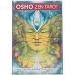 Osho Zen Tarot - Het Transcendentale Zenspel, Boeken, Overige Boeken, Nieuw, Verzenden