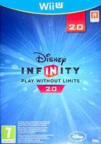 Disney Infinity 2.0 Edition [Wii U], Ophalen of Verzenden, Zo goed als nieuw