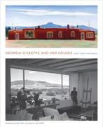 9781419703942 Georgia OKeeffe  Her Houses, Verzenden, Nieuw, Barbara Buhler Lynes