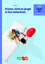 Kraam kind en jeugd in het ziekenhuis niveau 4 9789006910391, Boeken, Zo goed als nieuw