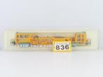 Kibri, Liliput H0 - 380 10 - Modeltrein (1) - Werkvoertuig, Nieuw