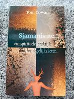 Sjamanisme  (Tom Cowan), Gelezen, Tom Cowan, Verzenden, Persoonlijkheidsleer