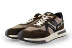 VIA VAI Sneakers in maat 40 Bruin | 10% extra korting, Bruin, Verzenden, Sneakers of Gympen, VIA VAI