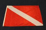 Duik of PADI vlag 100 x 150cm Nieuw!, Verzenden, Nieuw