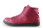 Andrea Conti Hoge sneakers in maat 40 Roze, Overige kleuren, Verzenden, Andrea Conti, Sneakers of Gympen