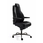 Refurbished Bureaustoel BMA Axia Pro extra hoog nieuwe stof, Huis en Inrichting, Bureaustoelen, Verzenden, Nieuw
