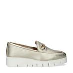 Unisa Famo mocassins & loafers voor dames in het Brons, Overige kleuren, Verzenden, Nieuw, Espadrilles of Moccasins
