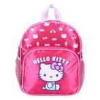 Sanrio Backpack Hello Kitty Follow The Rainbow (Bags), Verzenden, Zo goed als nieuw