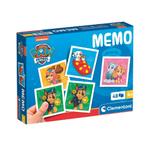 Clementoni - Memo Pocket - Paw Patr van €4,99 voor €3,49, Kinderen en Baby's, Ophalen of Verzenden, Nieuw