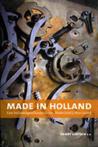 Made in Holland - H.C.M.I. Lintsen - Paperback