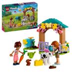 LEGO Friends 42607 Autumns Schuur Met Kalfje, Kinderen en Baby's, Speelgoed | Duplo en Lego, Nieuw, Lego, Verzenden
