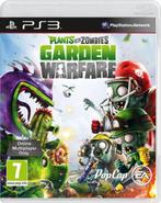 Plants vs Zombies: Garden Warfare (German) [PS3], Spelcomputers en Games, Games | Sony PlayStation 3, Ophalen of Verzenden, Nieuw