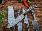 Black Smith - Keukenmes - Chefs knife - Kicthen Chef