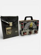 Meetinstrumenten (2) - Bakeliet, Staal, Leder - 1930-1940 -