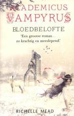 Bloedbelofte / Academicus Vampyrus / 4 9789048810413, Boeken, Verzenden, Gelezen, Richelle Mead