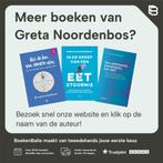 Innerlijke kritiek bij eetproblemen / Boom hulpboek, Boeken, Verzenden, Zo goed als nieuw, Greta Noordenbos