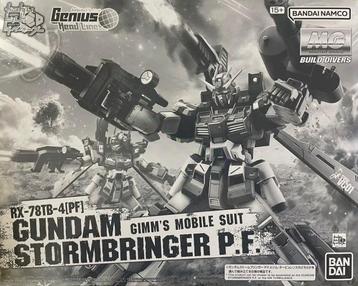 Bandai Hobby Mobile Suit Gundam Build Divers-Gundam beschikbaar voor biedingen