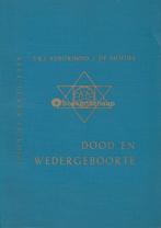 Dood en wedergeboorte De Moeder, Sri Aurobindo, Verzenden, Nieuw