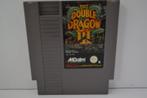 Double Dragon III (NES FRA), Spelcomputers en Games, Games | Nintendo NES, Verzenden, Zo goed als nieuw