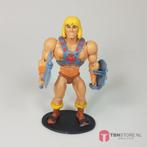 Masters of the Universe Origins He-Man (Toys), Verzamelen, Verzenden, Zo goed als nieuw