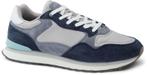 HOFF Sneakers Alberobello Blauw maat 42 Heren, Nieuw, Verzenden, Blauw, HOFF
