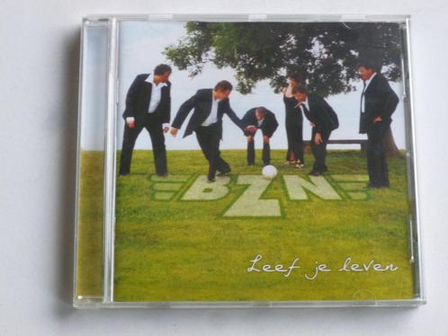 BZN - Leef je Leven, Cd's en Dvd's, Cd's | Nederlandstalig, Verzenden