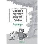 Cookies Nursery Rhyme Video Teaching notes, Boeken, Verzenden, Nieuw