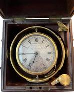 52 uur maritiem horloge - Parkinson & Frodsham - Antiek, Antiek en Kunst