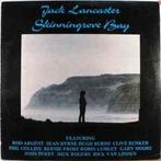 LP gebruikt - Jack Lancaster - Skinningrove Bay, Verzenden, Zo goed als nieuw