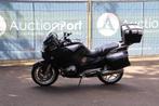 Veiling: Motor BMW R1200 Rt Benzine 2010, Ophalen, Gebruikt