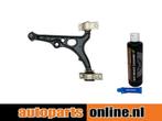 Draagarm Fiat Tipo voorzijde, links, onder, Verzenden, Nieuw, Fiat