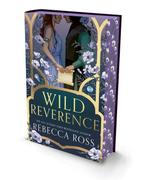 9780008780388 Wild Reverence | Tweedehands, Boeken, Verzenden, Zo goed als nieuw, Rebecca Ross