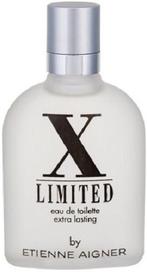AIGNER X LIMITED EDT FLES 125 ML, Verzenden, Nieuw
