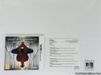 Nintendo 3ds - The Amazing Spider-Man 2 - FAH, Spelcomputers en Games, Verzenden, Gebruikt