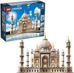 LEGO Creator Expert - Taj Mahal 10256, Kinderen en Baby's, Speelgoed | Duplo en Lego, Nieuw, Ophalen of Verzenden
