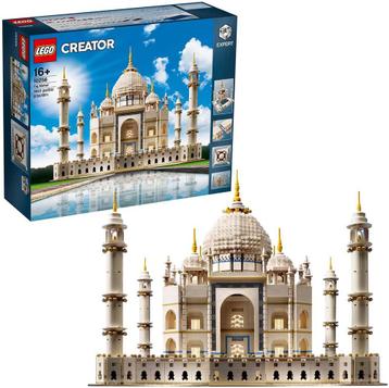 LEGO Creator Expert - Taj Mahal 10256