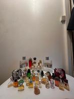 Dior, Guerlain - Salvatore Ferragamo - Parfumfles (37) -