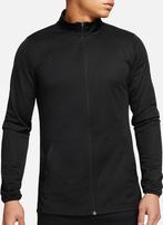 Nike - Maat S - Dri-FIT Academy Heren Trainingsjack, Nieuw, Verzenden