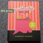 Spiekboekje Wijn 9789021551210, Boeken, Verzenden, Zo goed als nieuw
