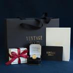 Gouden vintage munt ring 14 krt, Ophalen of Verzenden, Nieuw