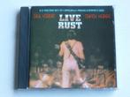 Neil Young & Crazy Horse - Live Rust, Cd's en Dvd's, Cd's | Pop, Verzenden, Nieuw in verpakking