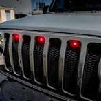 Oracle Pre-Runner Style LED Grille Kit for Jeep Wrangler JL, Ophalen of Verzenden, Nieuw
