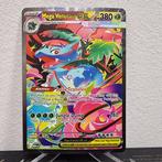 Pokémon - 1 Card - Mega Venusaur ex 177/132 Alternate art -, Nieuw