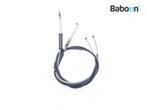 Gaskabel Harley-Davidson XL 1200 C Sportster Custom, Verzenden, Gebruikt