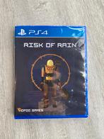 Risk of rain / Limited run games / PS4, Verzenden, Nieuw